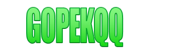 Logo GOPEKQQ