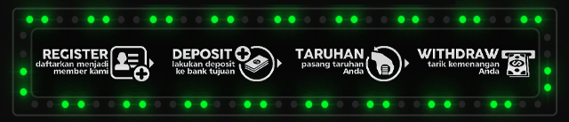GOPEKQQ Jackpot